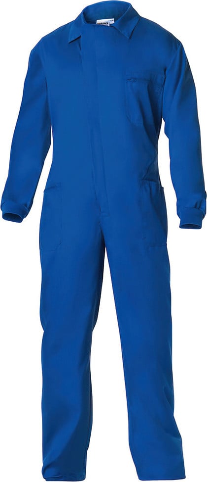 Wolfpack Linea Profesional Werkduiker Maat 64 Blauw