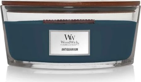 WOODWICK Schiff Antiquarium 453 g