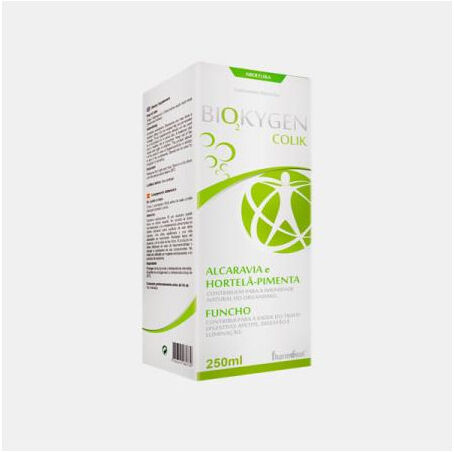 BIOKYGEN COLIK 250ml