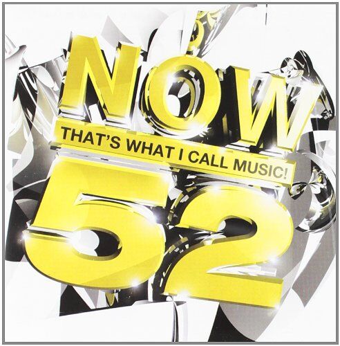 Now That'S What I Call Music! - Now! 52 - Preis vom 30.09.2026 22:30:23 h