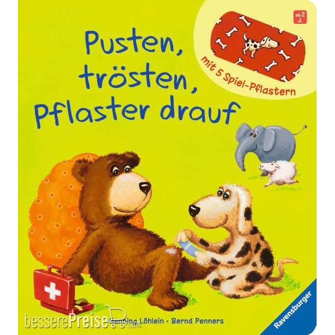 Ravensburger 433797