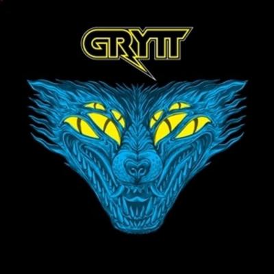 Grytt (White Vinyl LP) - Grytt, Vinyl