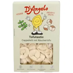 D’Angelo Cappelletti Räuchertofu bio