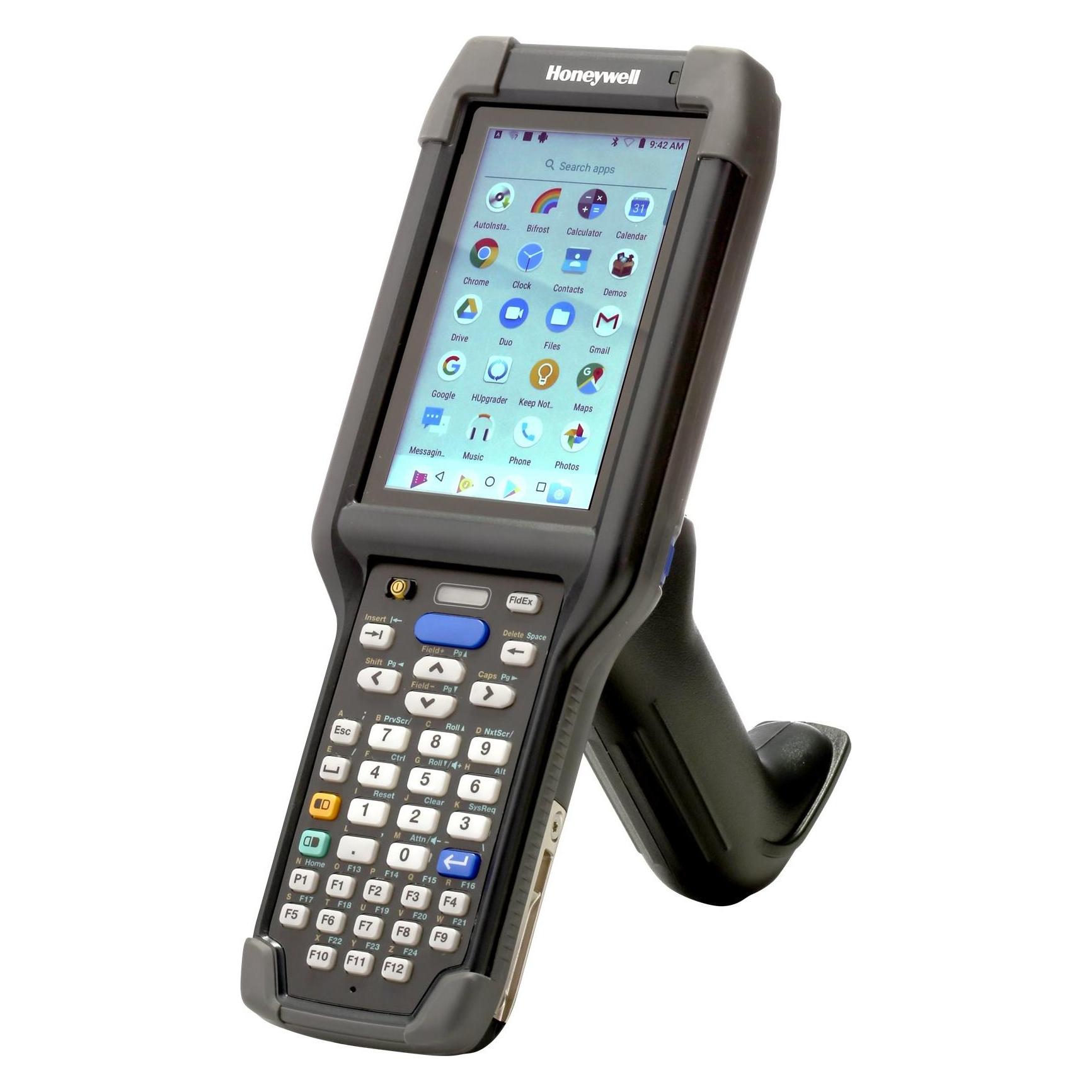 Honeywell Dolphin CK65 (2D-Barcodes) (CK65L0N-DMC210E)