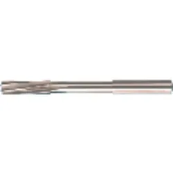 Maschinenreibahle DIN 212 Form D HSSE ø16,0mm
