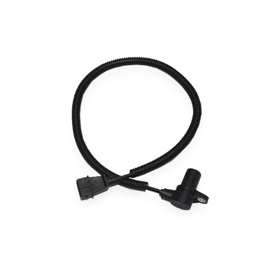 BOGAP Impulsgeber VW A6115132 070907319,70907319 Kurbelwellensensor,Impulsgeber, Kurbelwelle