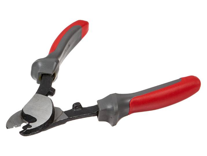 Ayce Kabelschneider Gerade 16 cm