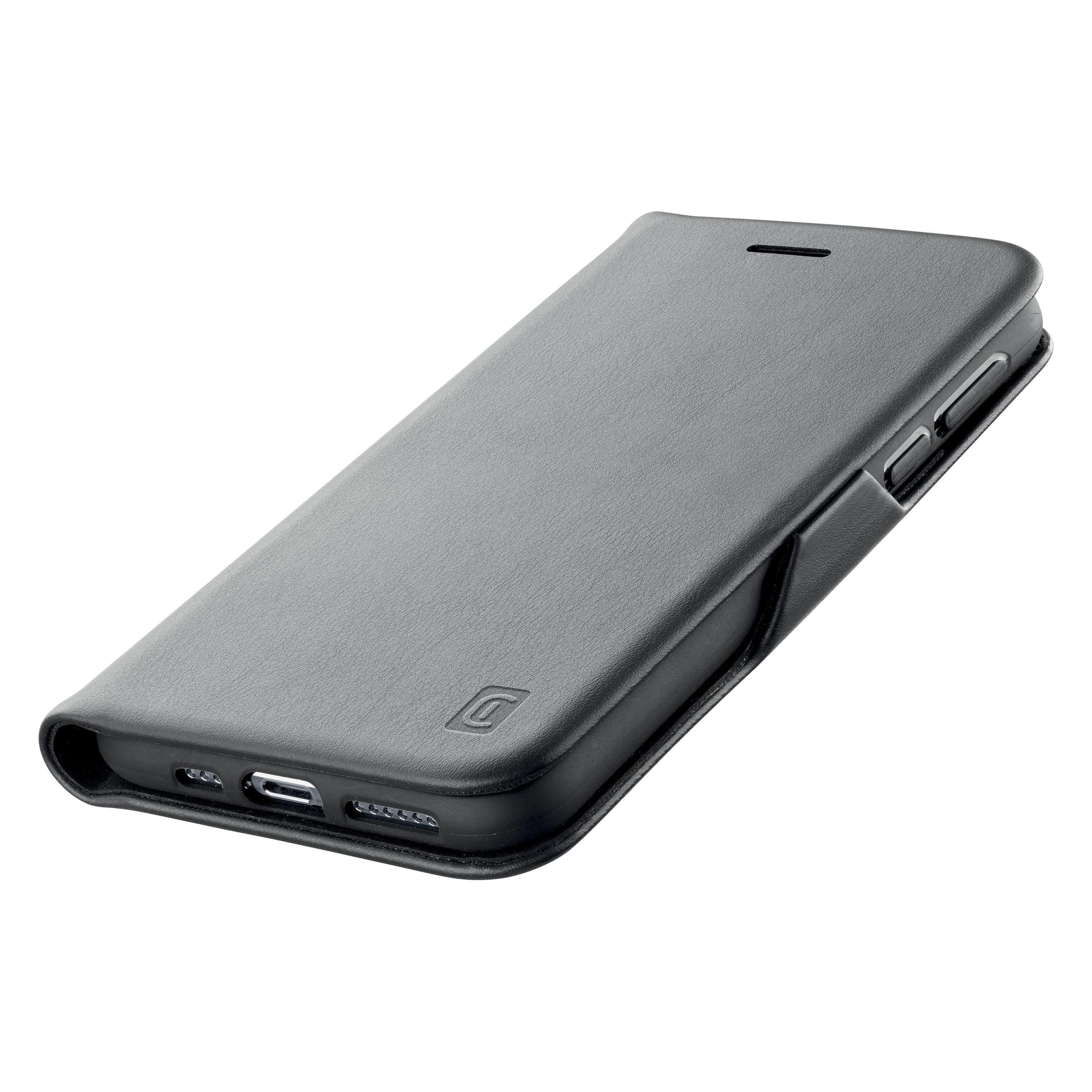 Cellularline case ICY, Alcatel 3L (A1 Alpha 20) (Xiaomi Mi 10T, Xiaomi Mi 10T Pro) (BOOKCLU3XIAMI10TK)