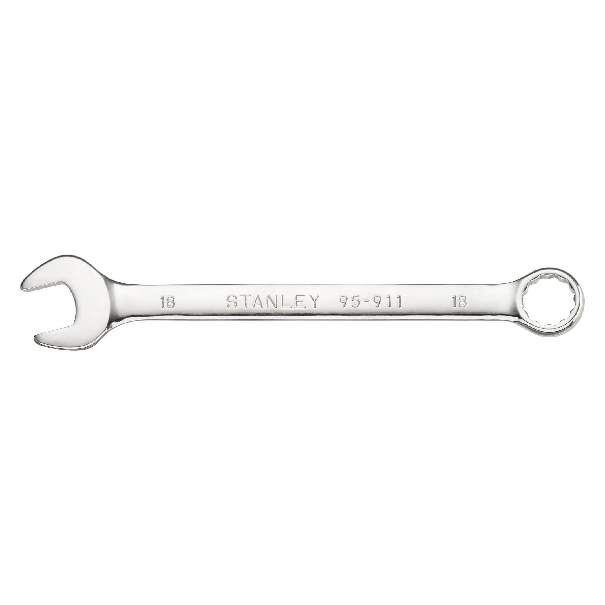Stanley Ringmaulschlüssel (18 mm) (STMT95911-0)