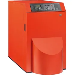 Öl-Brennwertkessel Intercal Ecoheat Plus Premium 20 Leistung 20 kW