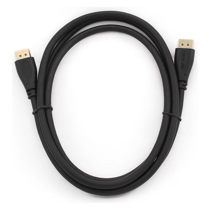 Gembird Cablexpert DisplayPort-Kabel (1 m) (CC-DP-1M)