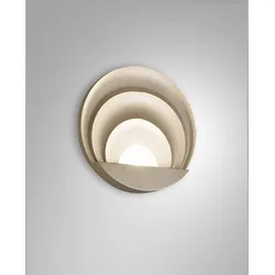 Fabas Luce LED-Wandleuchte 3523-21-225