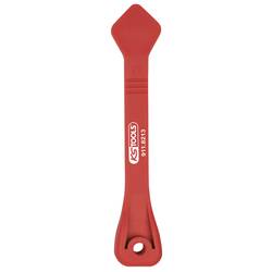 Keilheber, eckig, 175mm KS Tools 911.8213