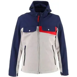 Helstons, Motorradjacke, Cross Air (Herren, L)