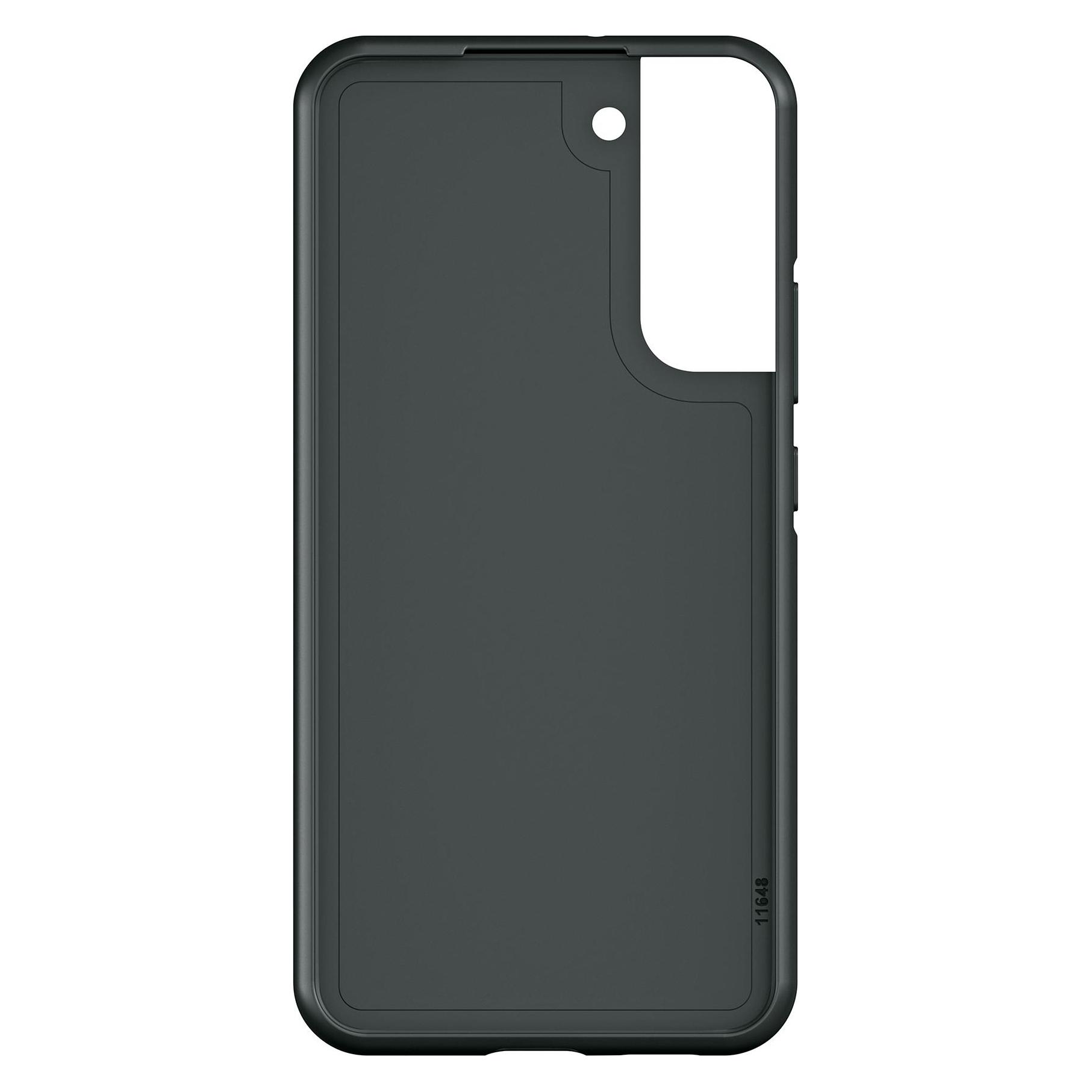 SKS Cover Samsung S22+ schwarz (Samsung Galaxy S22+) (11648)