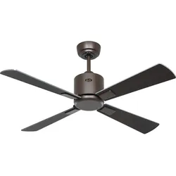DC Deckenventilator Neo III WiFi 103 BZ WN-SI