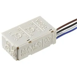 MAICO Zeitrelais 230V/AC 0s-24m VZ 24 C ansprVerz rückfVerz