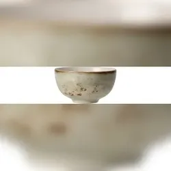Steelite Bowl 130 mm grün - Craft Green 12 er