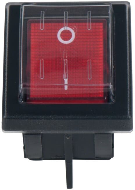Interrupteur ON/OFF KS Tools (160.0700-R013P)