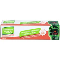 Tantum Verde Sos Aphte Gel 8 ML