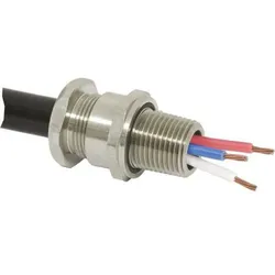 Stahl CMP Kabelverschraubung 254298