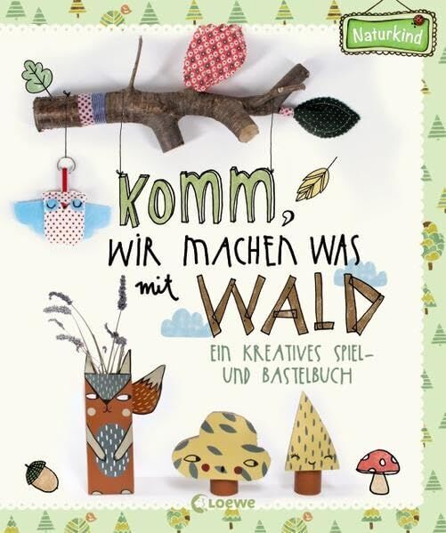 Herr Pfeffer - Komm, wir machen was mit Wald - Preis vom 10.10.2026 11:48:34 h