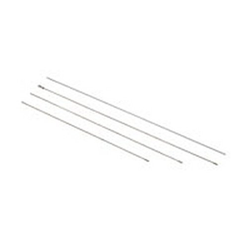 Omron Bewakingsreles Accessoires Niveau F0301SUS201 Electrode