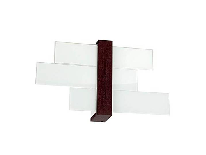 Linea Light - Triad plafondlamp met drie glazen M
