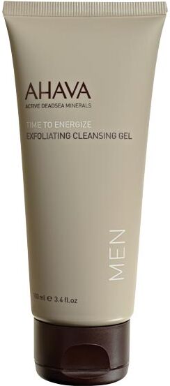 100ml AHAVA Exfoliating Cleansing Gel