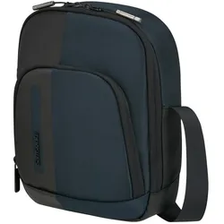 Samsonite Umhängetasche Biz2Go Crossover deep blue - 25