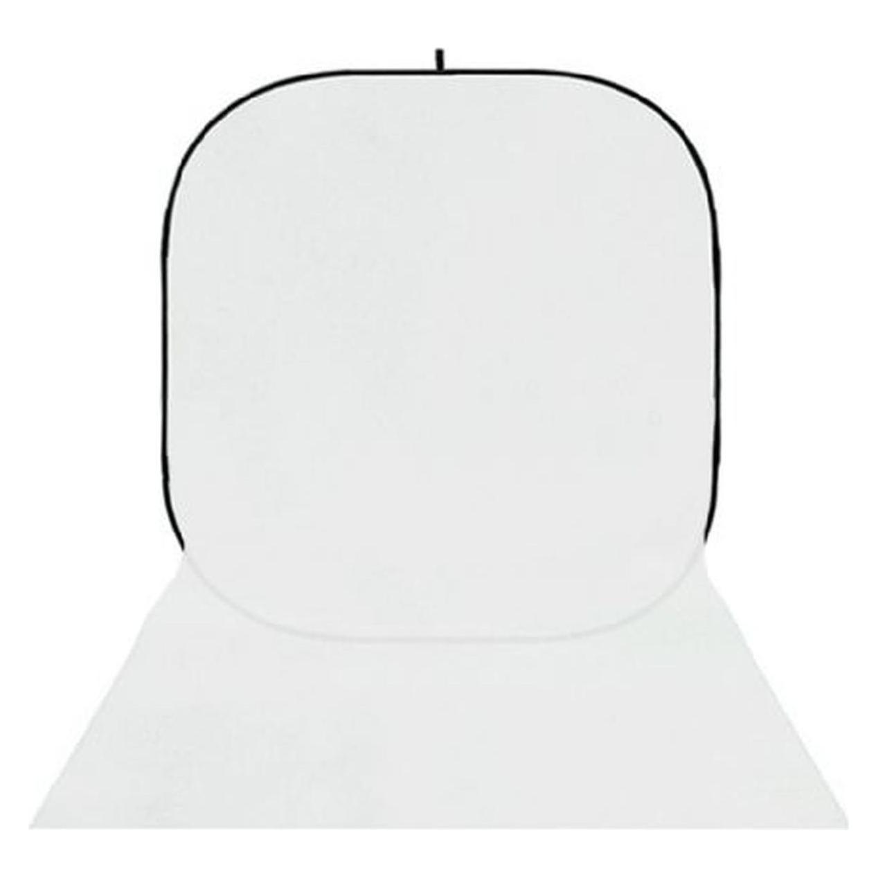 Studioking Background Board BBT-01 Weiss 150x400 cm (400 cm, 150 cm) (572301)