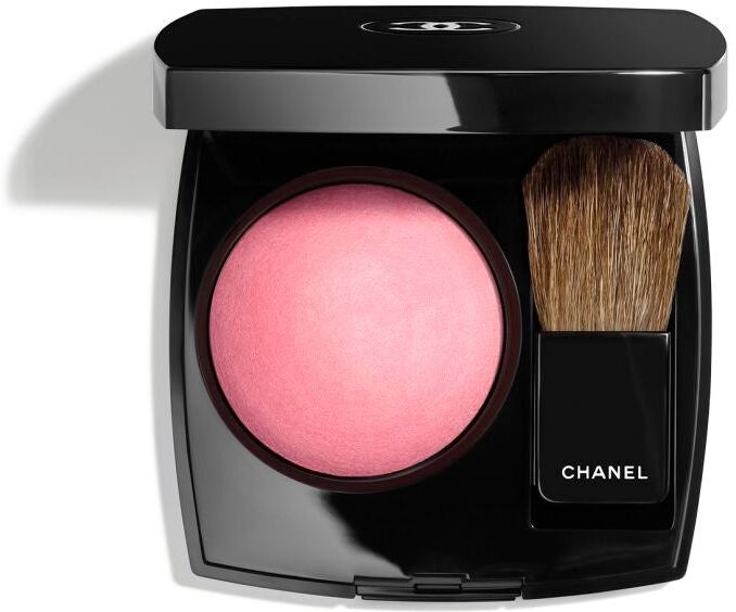 Chanel JOUES CONTRASTE 64 PINK EXPLOSION 4G