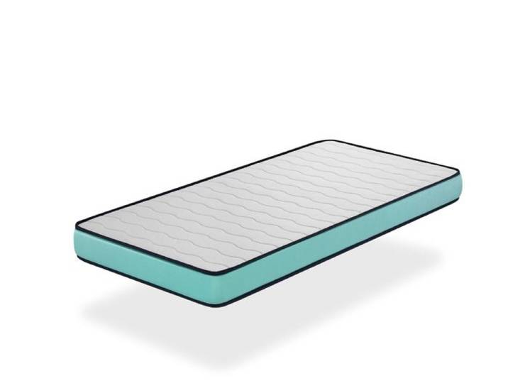 Matelas en mousse XALUCA CONFORT PRO (90x190 cm)