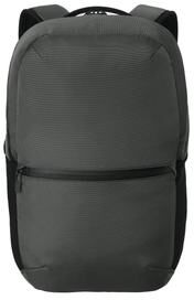 Mercer+Mettle MMB203 Everyday Pack in Storm Grey size OSFA   Polyester