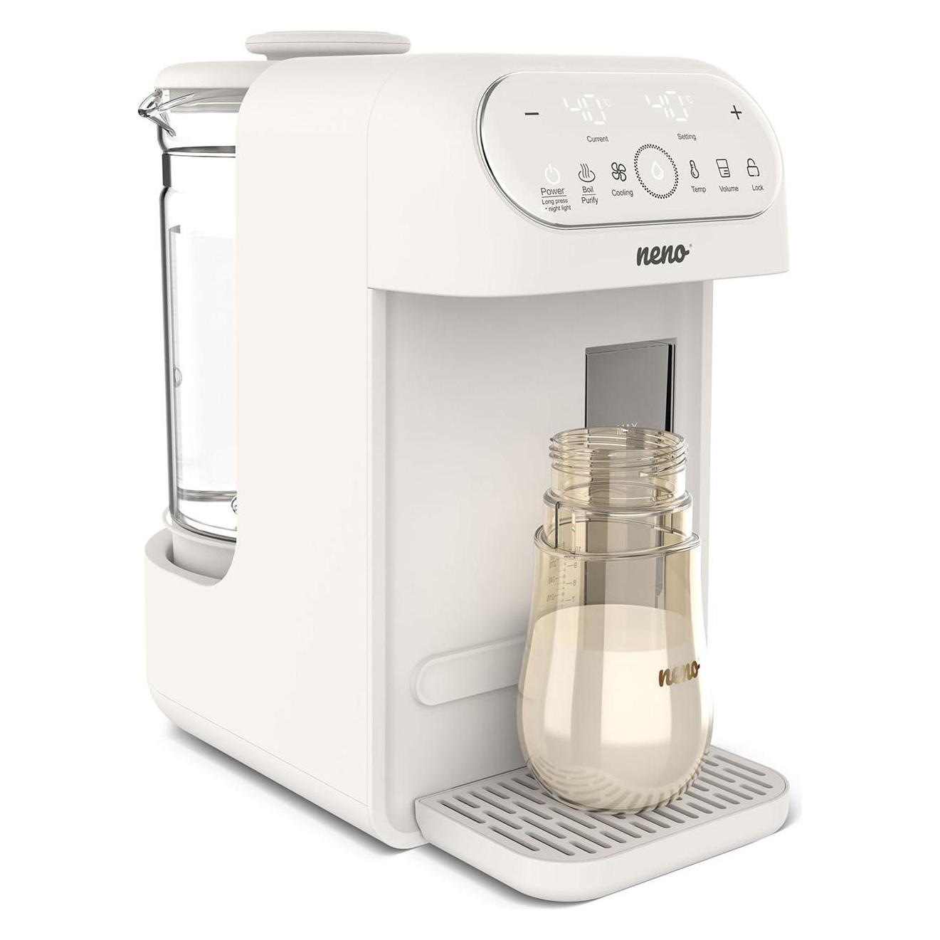 Neno Formula Milk Preperation (NEN-MAM-UR015)