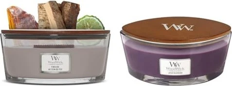 WOODWICK Elipsa Spiced Blackberry 453 g