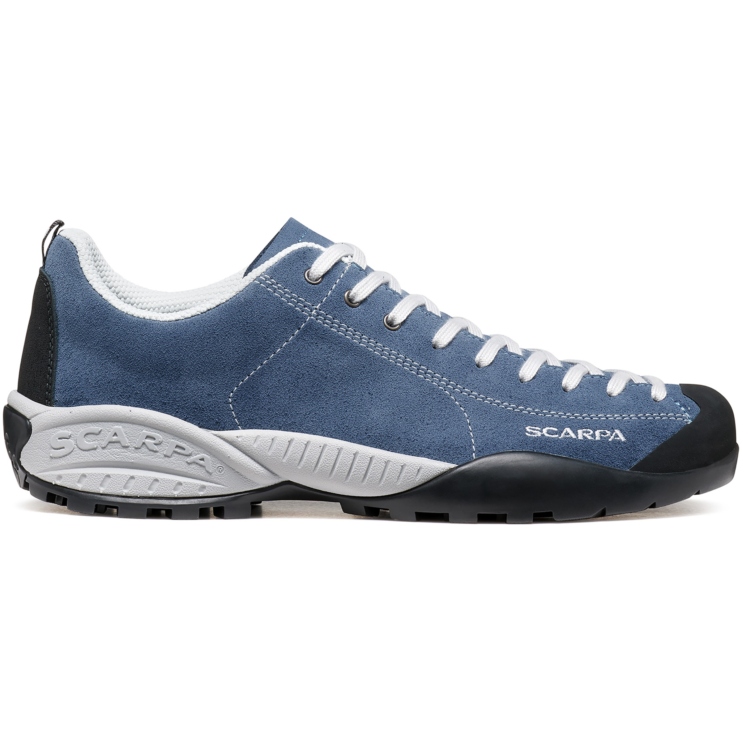 Scarpa Mojito Freizeitschuhe blau Größe 38 Lifestyle
