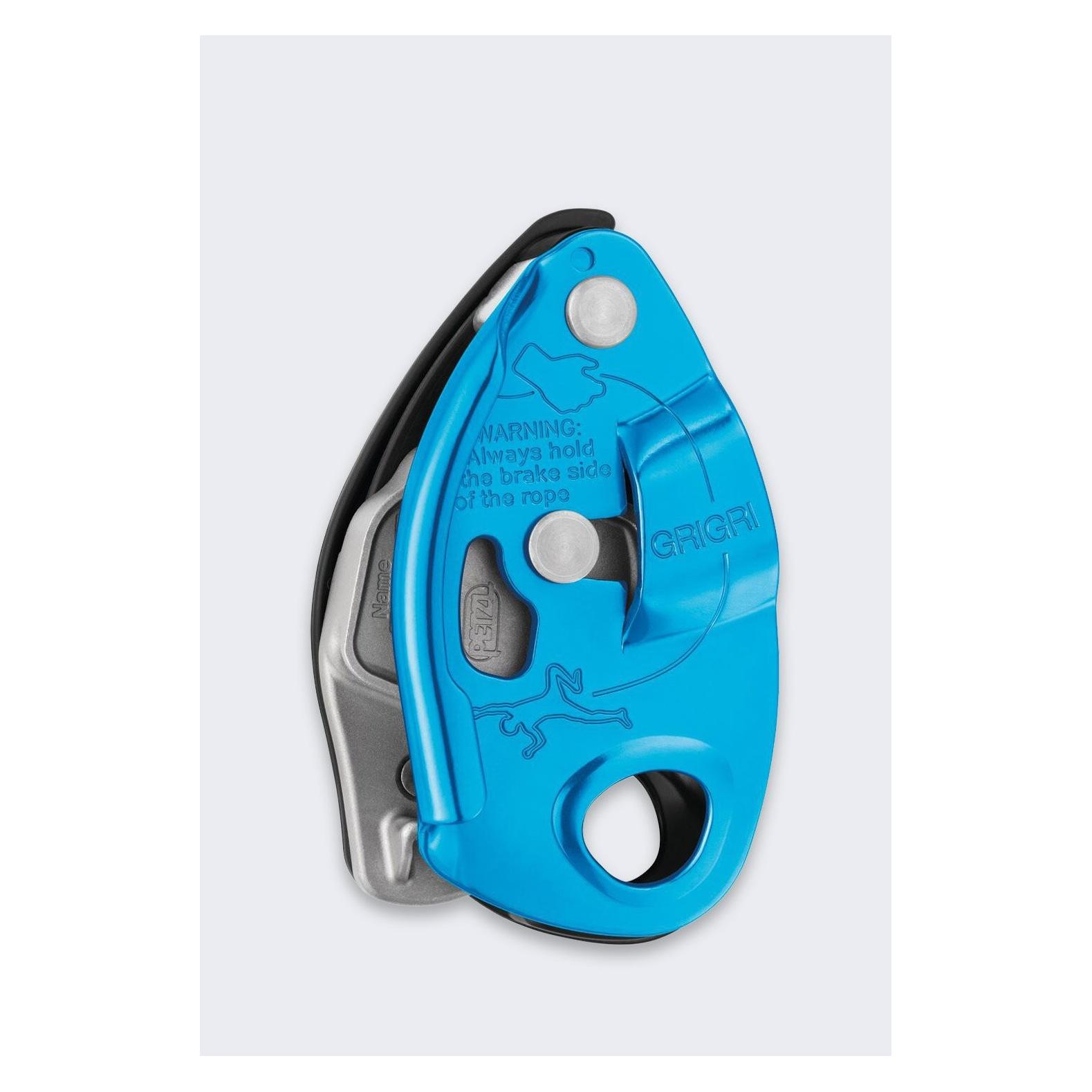 Petzl Grigri (D014BA02)
