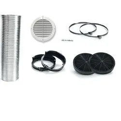 NEFF BSHG Starterset für DSE 3649 S Z5135X3