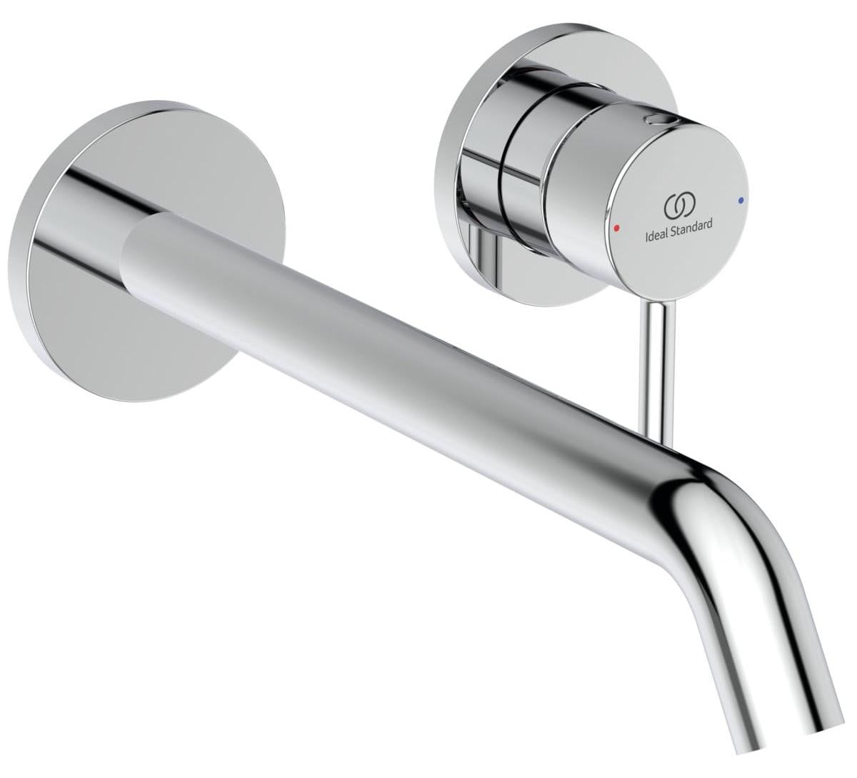Ideal Standard BD848AA Wandmodel wastafelmengkraan Ceraline Nuovo