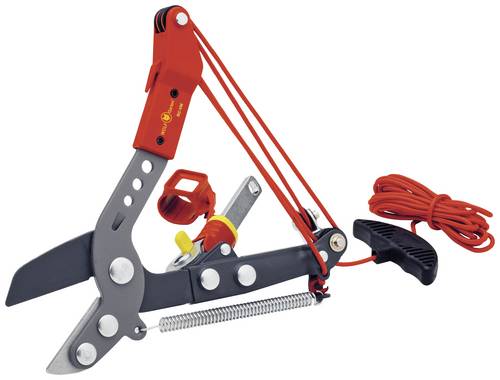 WOLF-Garten 71ACA005650 RC-VM Astschere Amboss
