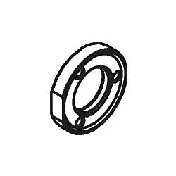 hansgrohe Spannring Axor Carlton S-Anschluss 97832000