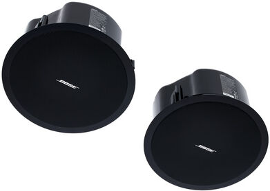 Bose Professional FreeSpace FS4CE black Schwarz