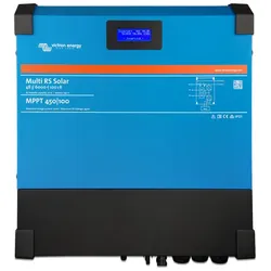 Victron Multi RS Solar 48/6000/100-450/100 Dual Tracker - Hybrid-Wechselrichter/Ladegerät