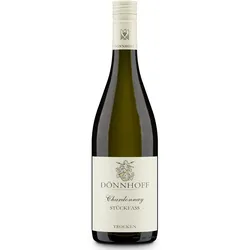 Dönnhoff Chardonnay Stückfass trocken 2025