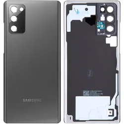 Samsung Akkudeckel, neue Rückseite, Smartphone Akku