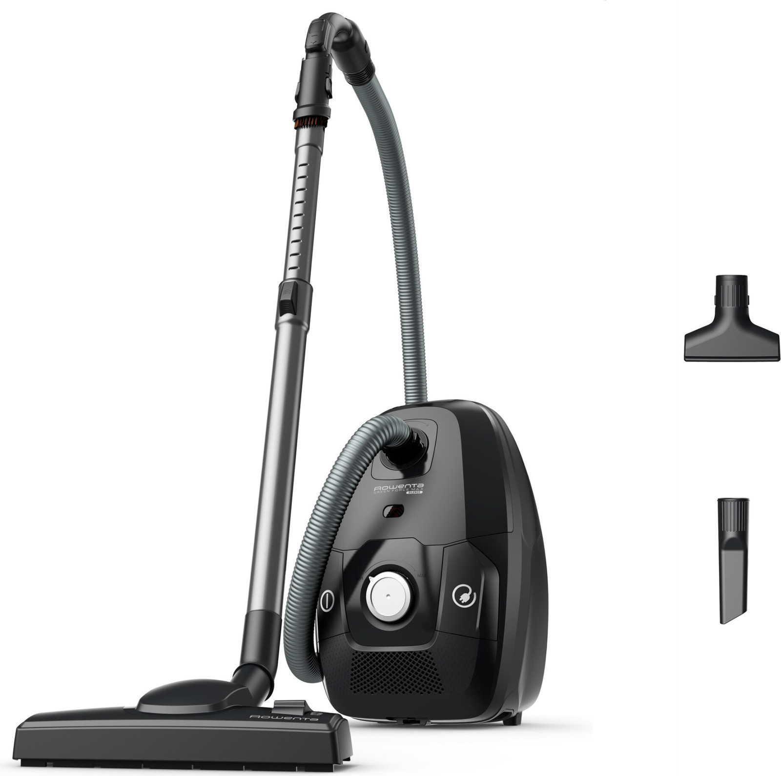 Rowenta Green Force Max Silence RO6136 stofzuiger
