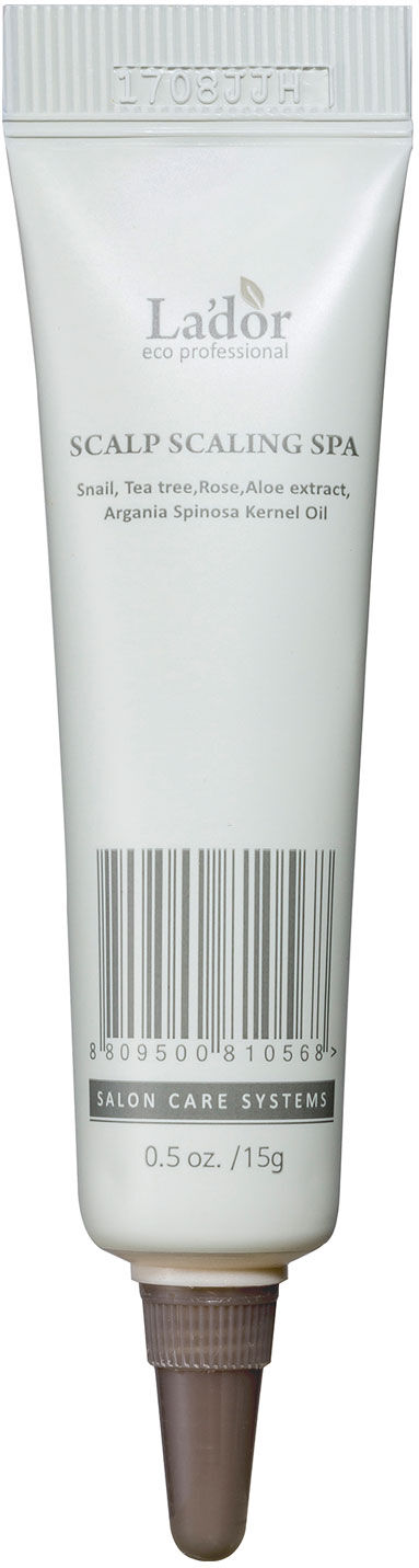 LADOR Scalp Scaling Spa