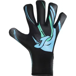 JOMA Hunter Torwarthandschuhe 116 - schwarz/türkis 11