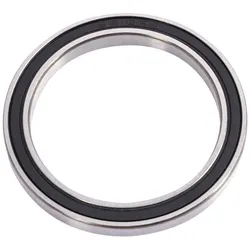 Union Kugellager 50 x 65 x 7 mm silber,schwarz
